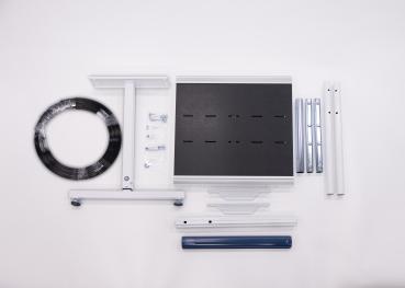 Evolution 2ft Erweiterung